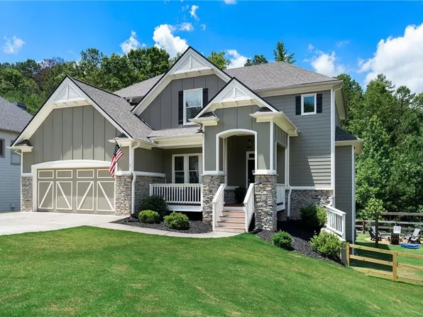 323 Maple View Ct, Dallas, GA 30157