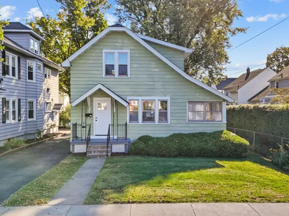 118 Helen St, Binghamton, NY 13905