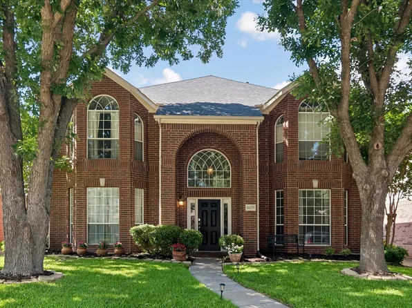 11379 Lockshire Dr, Frisco, TX 75035