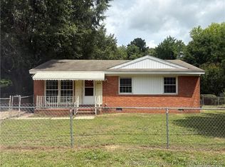 2838 Coronada Pkwy, Fayetteville, NC 28306