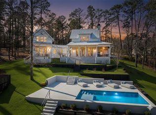 98 Bagley Rd, Eatonton, GA 31024