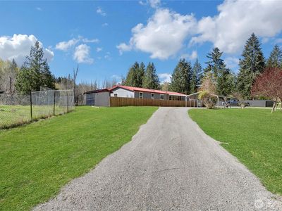 6120 296th Street S, Roy, WA, 98580