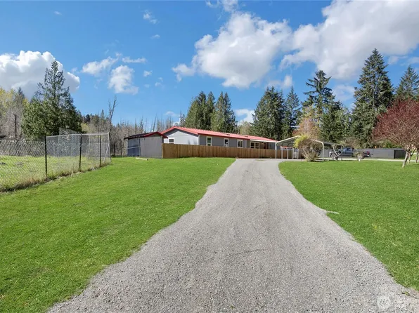 6120 296th Street S, Roy, WA 98580