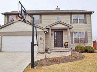 1110 Waverly Dr, Lake Villa, IL
