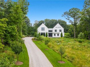 29 Goodsell Hill Rd, Redding, CT 06896