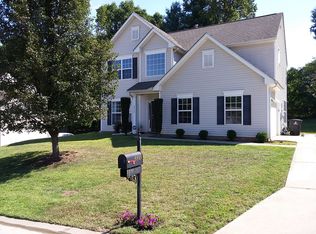 5513 Frances Ct, Winston Salem, NC 27105