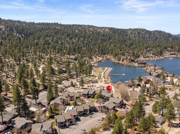 760 Blue Jay Rd #26, Big Bear Lake, CA 92315