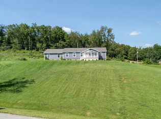 18008 Destiny Ln, Abingdon, VA 24210