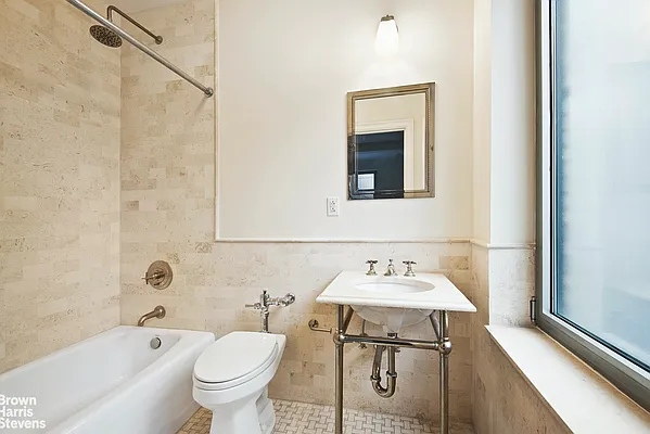 Rented by Brown Harris Stevens | media 12
