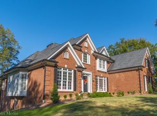 40 Highlands Ln, Oxford, GA 30054