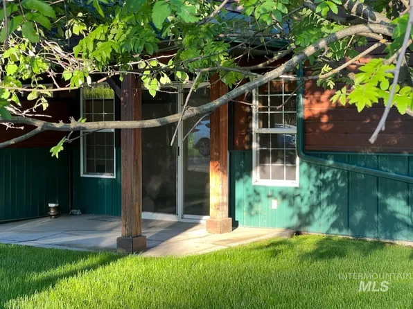 1644 Davis Ave #K, McCall, ID 83638