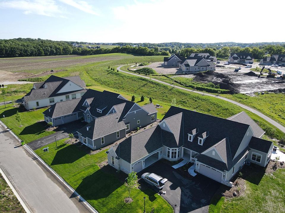 Sandhill Condominium 1505 Sandhill Blvd Hartland WI Zillow