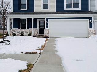 989 Bald Tree Dr, Westfield, IN 46074