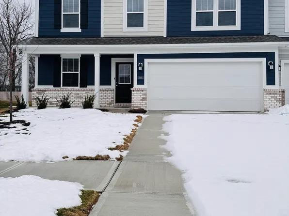 989 Bald Tree Dr, Westfield, IN 46074