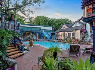 1701 N Orange Grove Ave, Los Angeles, CA 90046