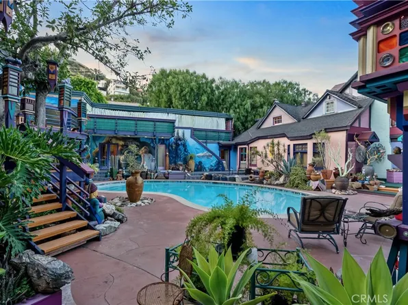 1701 N Orange Grove Ave, Los Angeles, CA 90046