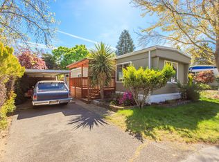 321 Clay St SPACE 10, Ashland, OR 97520