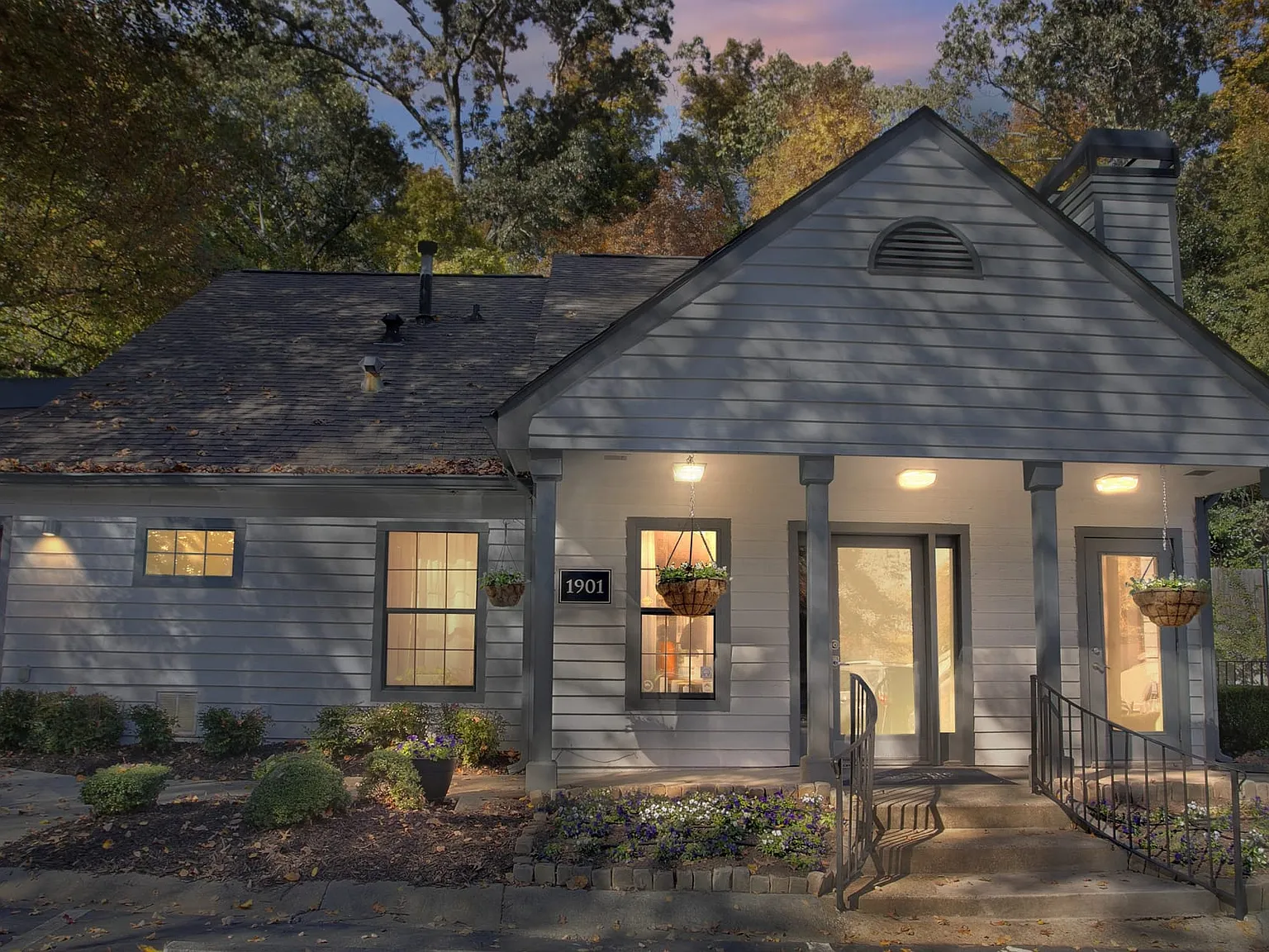 Summit Pointe — Photo 1