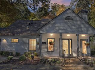 Summit Pointe, Atlanta, GA 30329