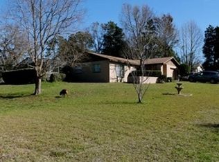 5595 W Cagney Loop, Homosassa, FL 34448