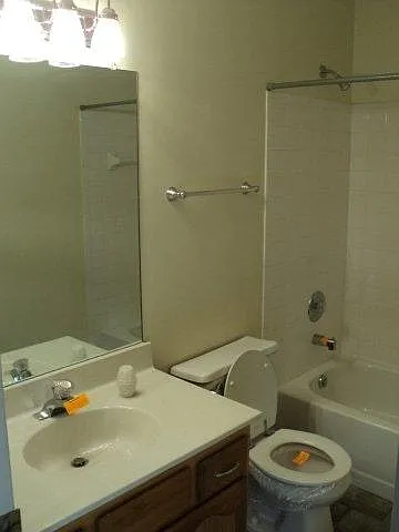 Bathroom#1