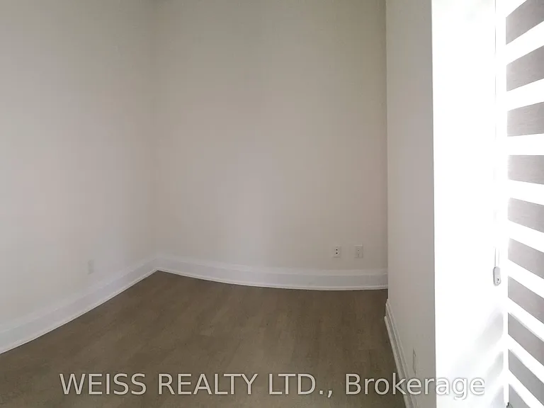 88 Cumberland St #1207 — Photo 1