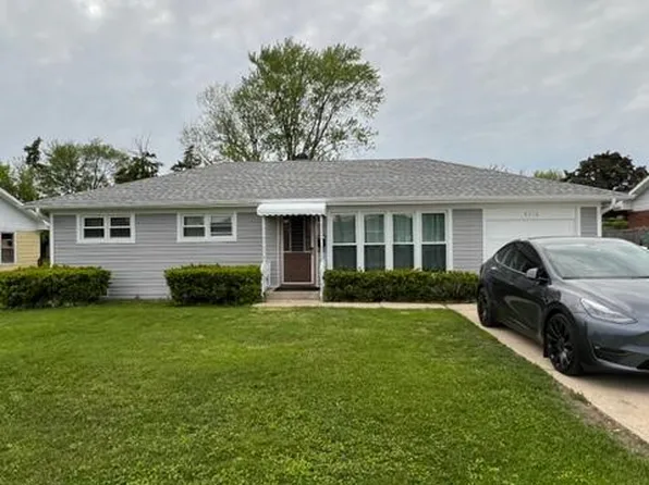 8116 W Summerdale Ave, Chicago, IL 60656