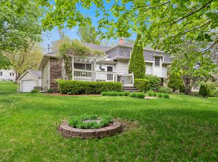 1121 Hackley Ave, Des Moines, IA 50315