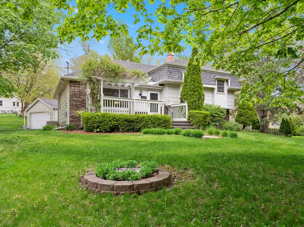 1121 Hackley Ave, Des Moines, IA 50315