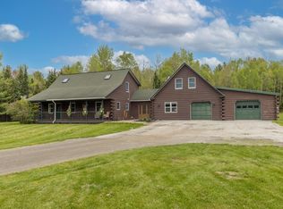 118 County Woods Rd, Newport, ME 04953