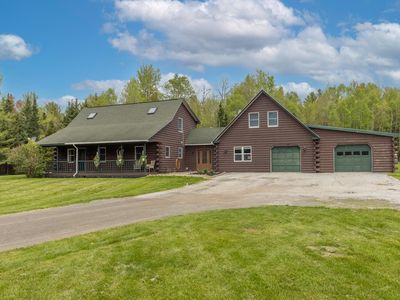 118 County Woods Road, Newport, ME, 04953
