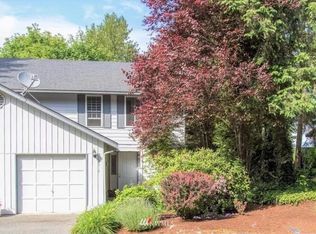 13914 NE 87th St, Redmond, WA 98052