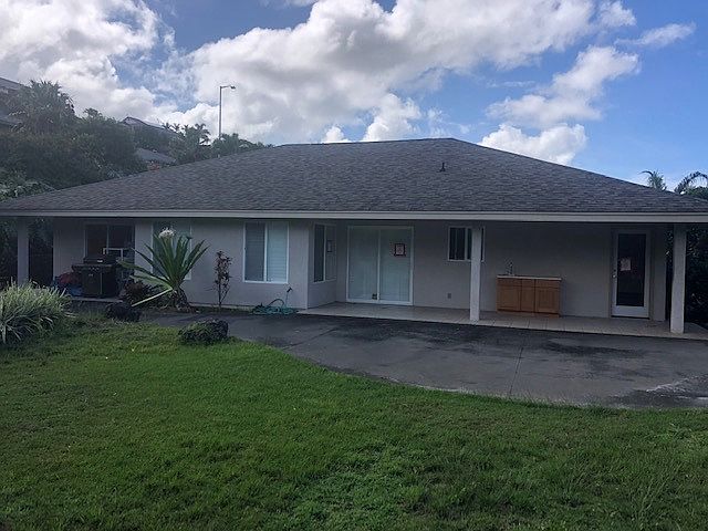 Property Front View
