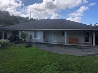 77-259 Holomakani St, Kailua Kona, HI 96740