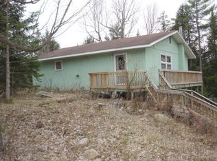 N7455 Highway 107, Tomahawk, WI 54487