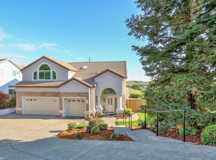 1084 Crestline Cir, El Dorado Hills, CA