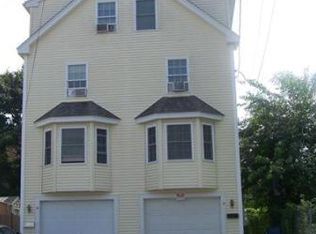 13 Pleasant St, Lawrence, MA 01841
