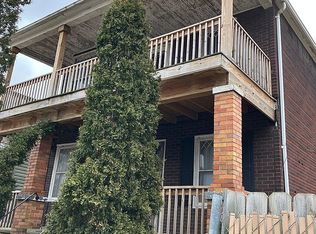6845 Parkwood Ave #2, Detroit, MI 48210