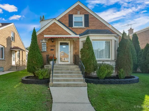 6959 W Summerdale Ave, Chicago, IL 60656