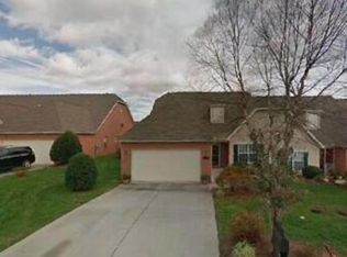 2588 Moss Creek Rd, Knoxville, TN 37912