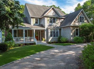 27 Tom Harvey Rd, Westerly, RI 02891