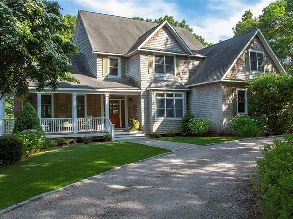 27 Tom Harvey Rd, Westerly, RI 02891