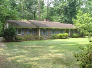 104 Cypress Cir, Washington, NC 27889