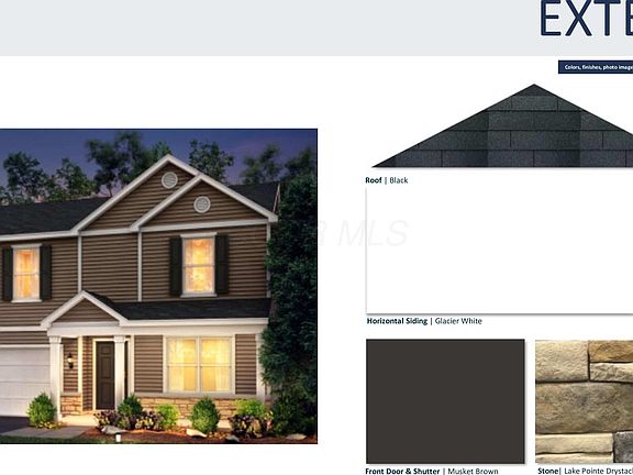 5th image of 340 Burren Ln Lot 191
