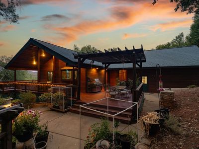 11881 Jackson Pines Dr, Jackson, CA, 95642