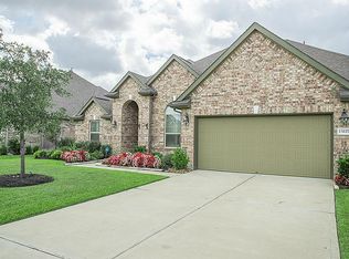 13227 Edison Trace Ln, Tomball, TX 77377