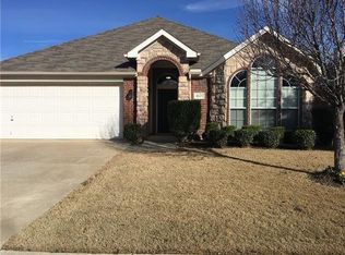 4625 Keith Dr, Fort Worth, TX 76244