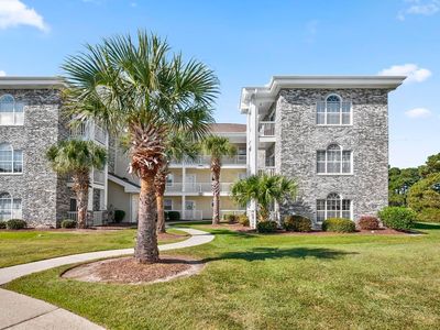 4709 Wild Iris Dr. #205, Myrtle Beach, SC, 29577