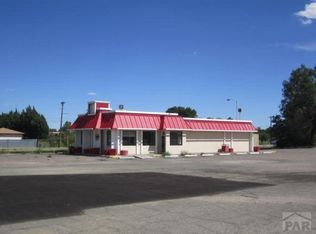 1301 S Pueblo Blvd, Pueblo, CO 81005