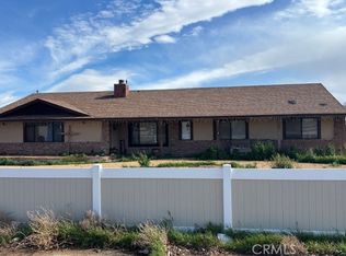 15111 Cheyenne Rd, Apple Valley, CA 92307